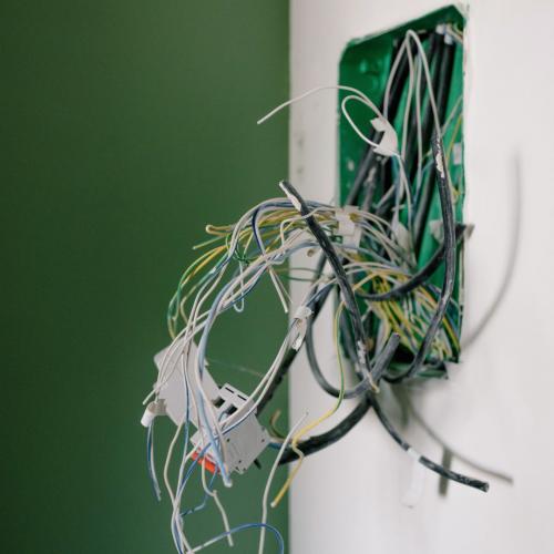 Tasks That Residential Electricians Execute