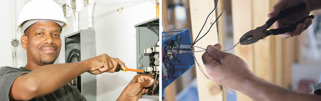 Toronto Electrical Contractor, Residential Electrician Toronto