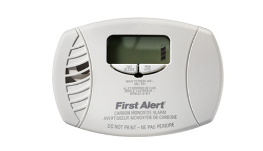 Carbon Monoxide