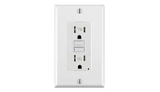 GFCI Outlets