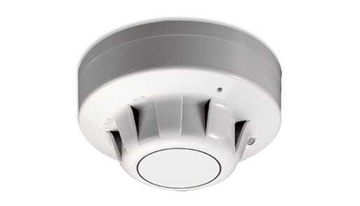 Smoke Detectors