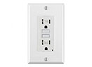GFCI Outlets