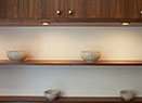 Cabinets