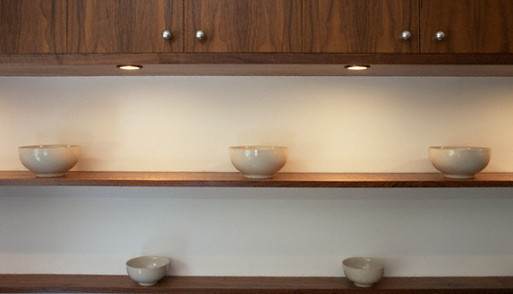 Cabinets